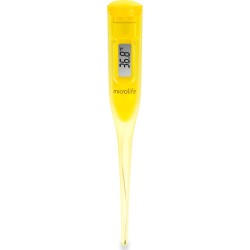Microlife MT 60 Digital Armpit Thermometer Suitable for Babies 1pc