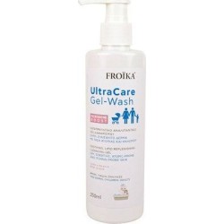 Froika Ultra Care Gel Wash 250ml