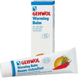 Gehwol Warming Balm 75ml