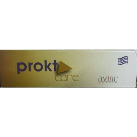 Avior ProktCare 55gr