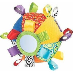 Playgro Loopy Loops Ball 1pc