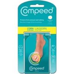 Compeed Patches For Beauty Between Toes 10pcs