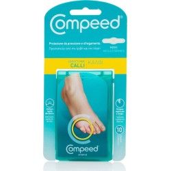Compeed Patches For Beauty Medium 10pcs