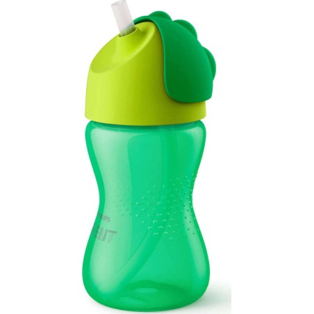 Philips Bendy Straw Cup 12m+ 300ml