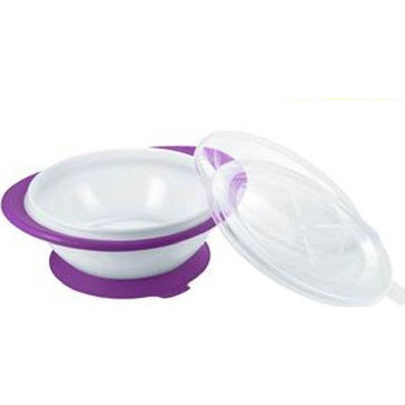 NUK Easy Learning Bowl 1tmch (10.255.192) | NUK | Online Φαρμακείο