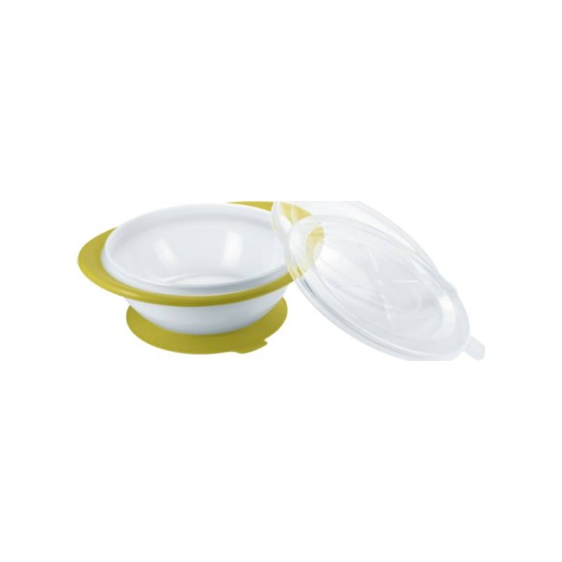 NUK Easy Learning Bowl 1tmch (10.255.192) | NUK | Online Φαρμακείο