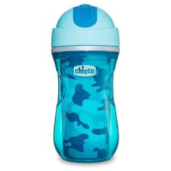 Chicco Sport Cup 14m+ Μπλε