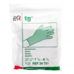 Lohmann & Rauscher Cotton Gloves (pair)