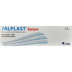 Jalplast Cream, 100gr