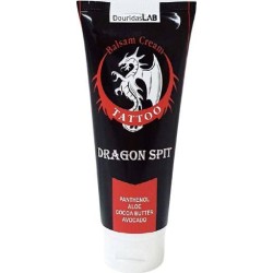 Douridas Lab Dragon Spit Tatoo Balm 100ml