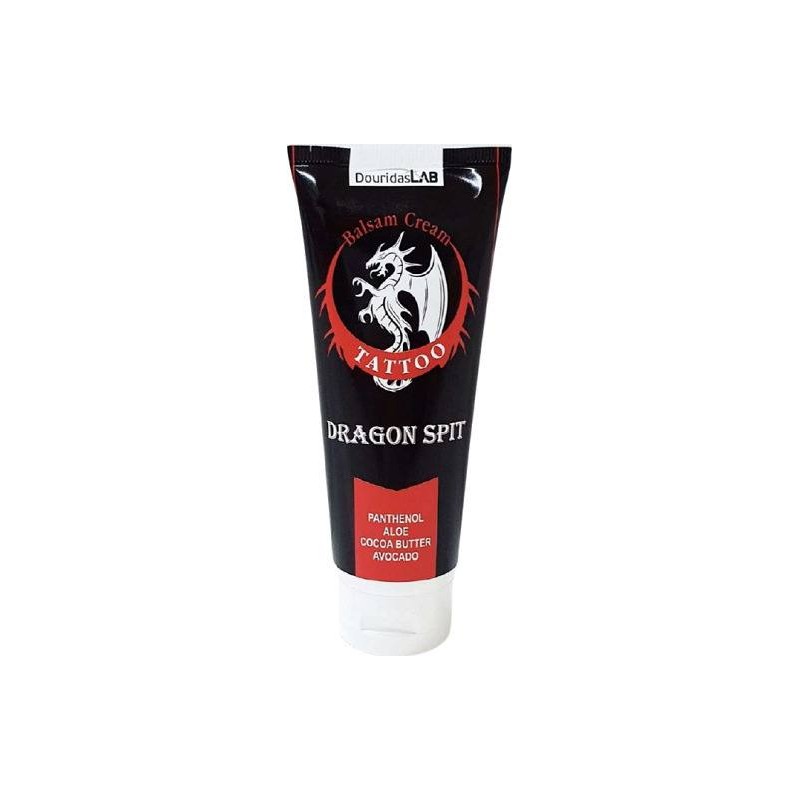 Douridas Lab Dragon Spit Tatoo Balm 100ml
