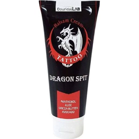 Douridas Lab Dragon Spit Tatoo Balm 100ml