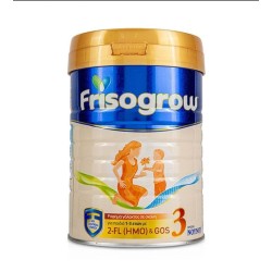 NOUNOU Frisogrow 3 400gr | NOUNOU | Online Φαρμακείο
