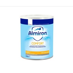 ALMIRON NUTRICIA Comfort 400gr | ALMIRON | Online Φαρμακείο