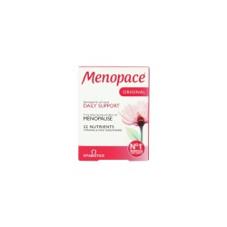 VITABIOTICS Menopace® Original 30tabs | Υγεία - Αγορά Online