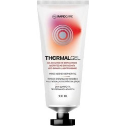 Abc Kinitron Rapid Care Thermal Gel 100ml
