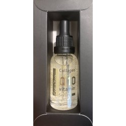 Collazen Vitamin Q10 Face Serum with Collagen 30ml