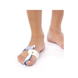 Anatomic Help 1603 Νάρθηκας Μεγάλου Δαχτύλου Ηaιιυx Valgus ΑΡΙΣΤΕΡΟ