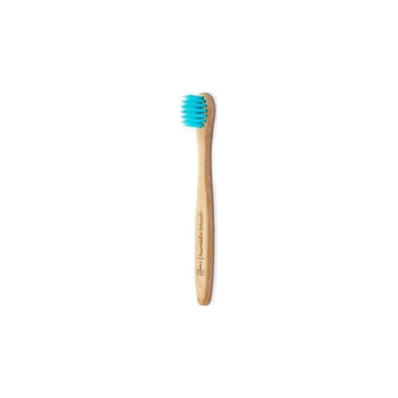 The Humble Co. Παιδική Οδοντόβουρτσα - Οδοντόβουρτσα | Στοματική Υγιεινή