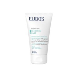 EUBOS Sensitive Shampoo 150ml | Μαλλιά - Αγορά Online