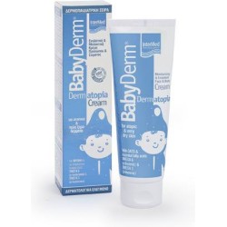 Intermed Babyderm Dermatopia Cream 75ml