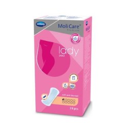 Hartmann Molimed Premium - Mέγεθος Ultra Micro (168131), 28 τμχ | Χωρίς Ντροπή - Αγορά Online
