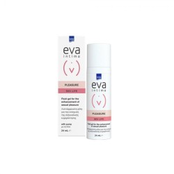 EVA Pleasure Gel 24ml | Εξειδικευμένες Φόρμουλες - Αγορά Online