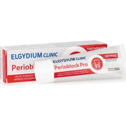 Pierre Fabre Clinic Perioblock Pro for Irritated Gums 50ml