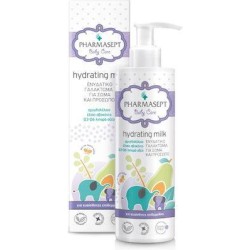 Pharmasept Hydrating Milk 250ml