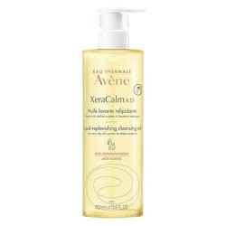 Xeracalm A.d. Λάδι Σώματος 400ml