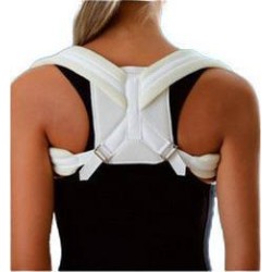 Anatomic Help Ιμάντας Κυφώσεως Χιαστί 0325 1τμχ