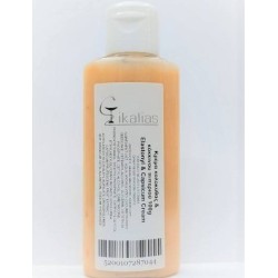 Sikalias Elastonyl & Capsicum Cream 100gr