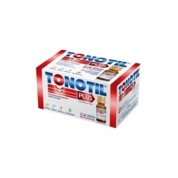 TONOTIL PLUS 15 AMP x 10ml