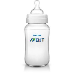 AVENT ΠΛΑΣΤΙΚΟ ΜΠΙΜΠΕΡΟ CLASSIC SCF666/17 1TMX