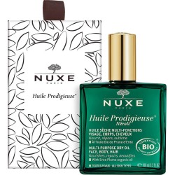 Nuxe Neroli Oil 100ml