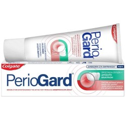 Colgate Periogard Οδοντόκρεμα κατά της Ουλίτιδας 75ml