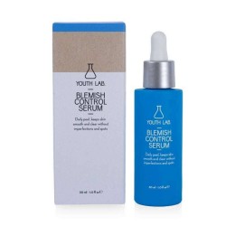 Youth Lab. Blemish Control Serum Προσώπου 30ml