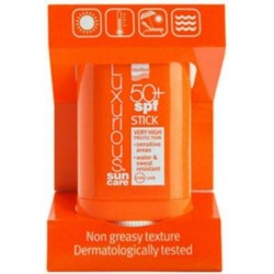 Luxurious Suncare Stick Spf50+ Stick 16gr