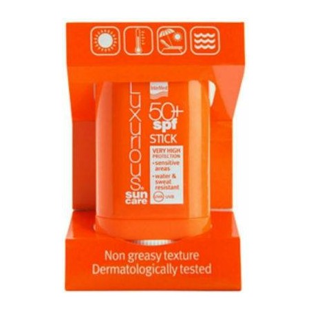 Luxurious Suncare Stick Spf50+ Stick 16gr