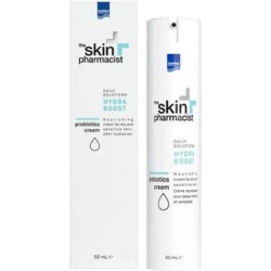 Intermed Skin Pharmacist Ηydra Boost Probiotics Cream 50ml