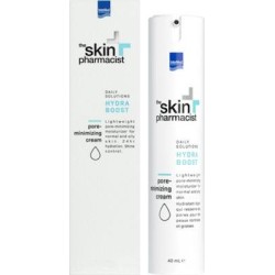 The Skin Pharmacist Hydra Boost Pore Minimizing Cream, 40ml