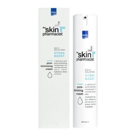 The Skin Pharmacist Hydra Boost Pore Minimizing Cream, 40ml