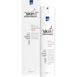 Intermed The Skin Pharmacist Sensitive Skin Anti-Redness Cream 50ml