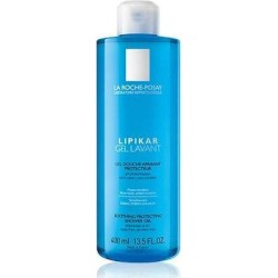 La Roche Posay Lipikar Gel Lavant 400ml | Σώμα - Αγορά Online