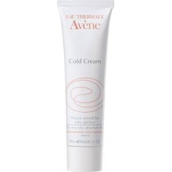 Avene Cold Cream 100ml