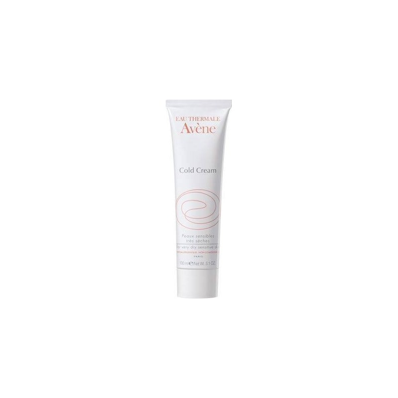 Avene Cold Cream 100ml