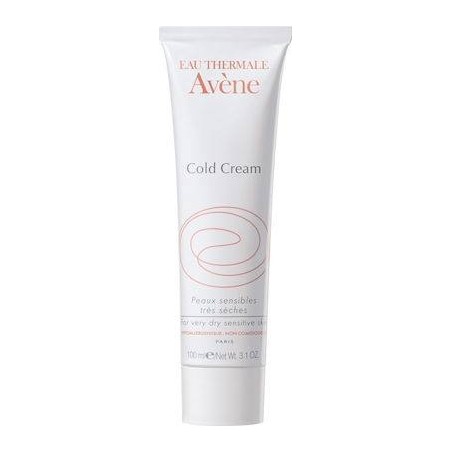 Avene Cold Cream 100ml
