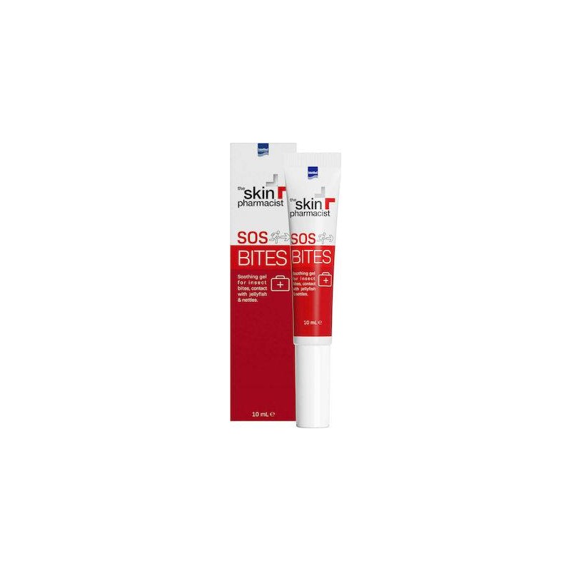 Intermed SOS Bites 10ml