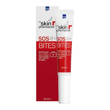 Intermed SOS Bites 10ml