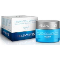 Helenvita Hydration Day Cream SPF15 Normal/Combination Skin 50ml